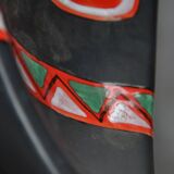 Ashtray/bowl Gabriel Fourmaintraux 1950