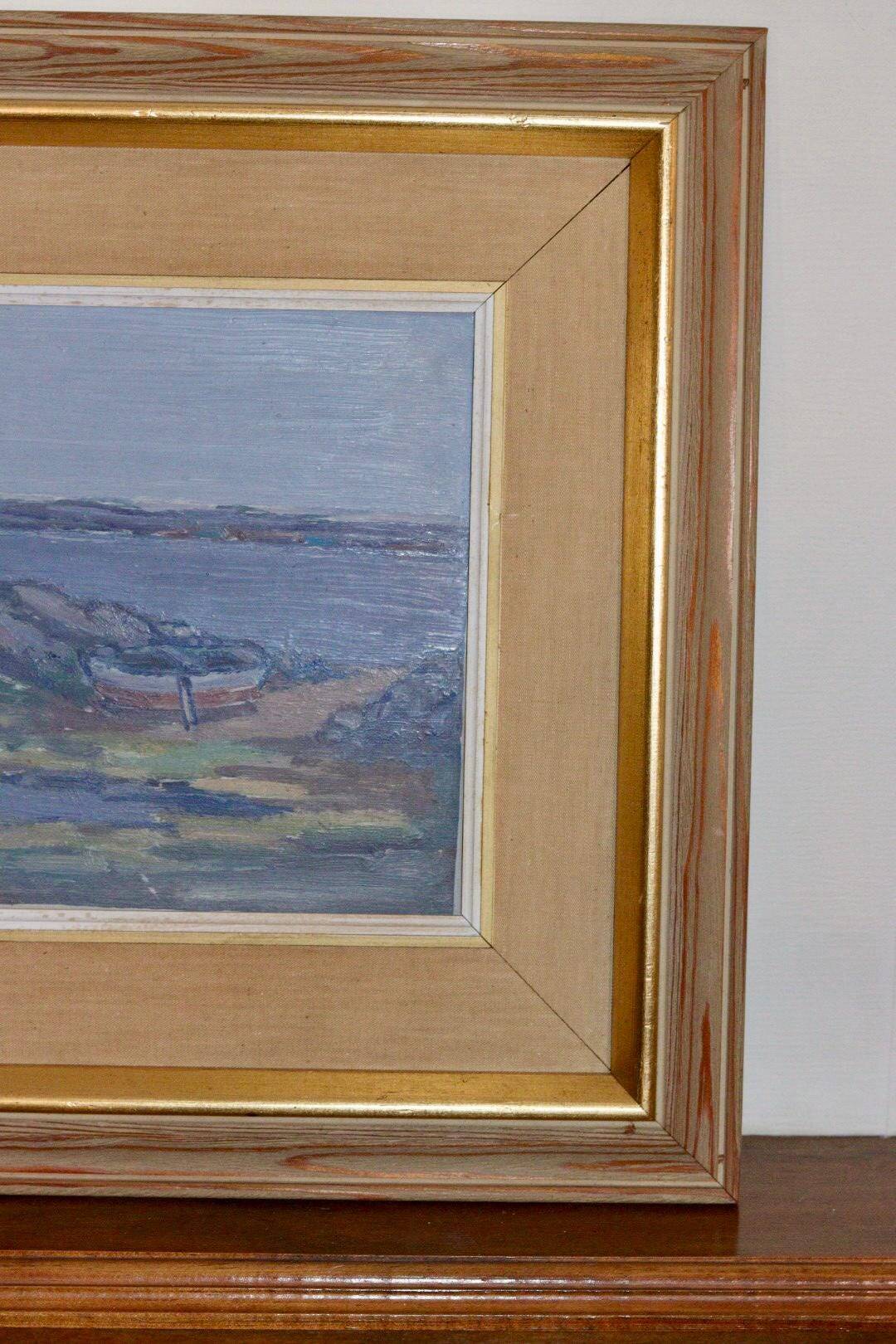 Landscape – Helge Andersson