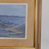 Landscape – Helge Andersson