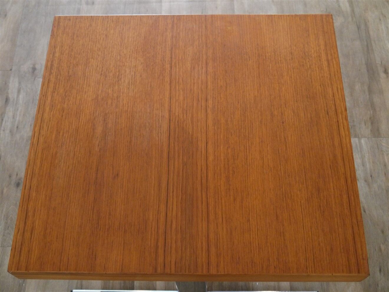 Coffee table by Esko Pajamies for Merva 1970