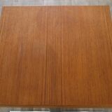 Coffee table by Esko Pajamies for Merva 1970