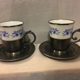 2 cups tin