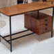 Mid-century desk