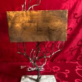 Pair of table lamps 2000s