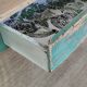 Antique table