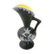 Vase vintage 1950 de Gabriel Fourmaintraux