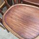 Lot de 16 chaises bistrot