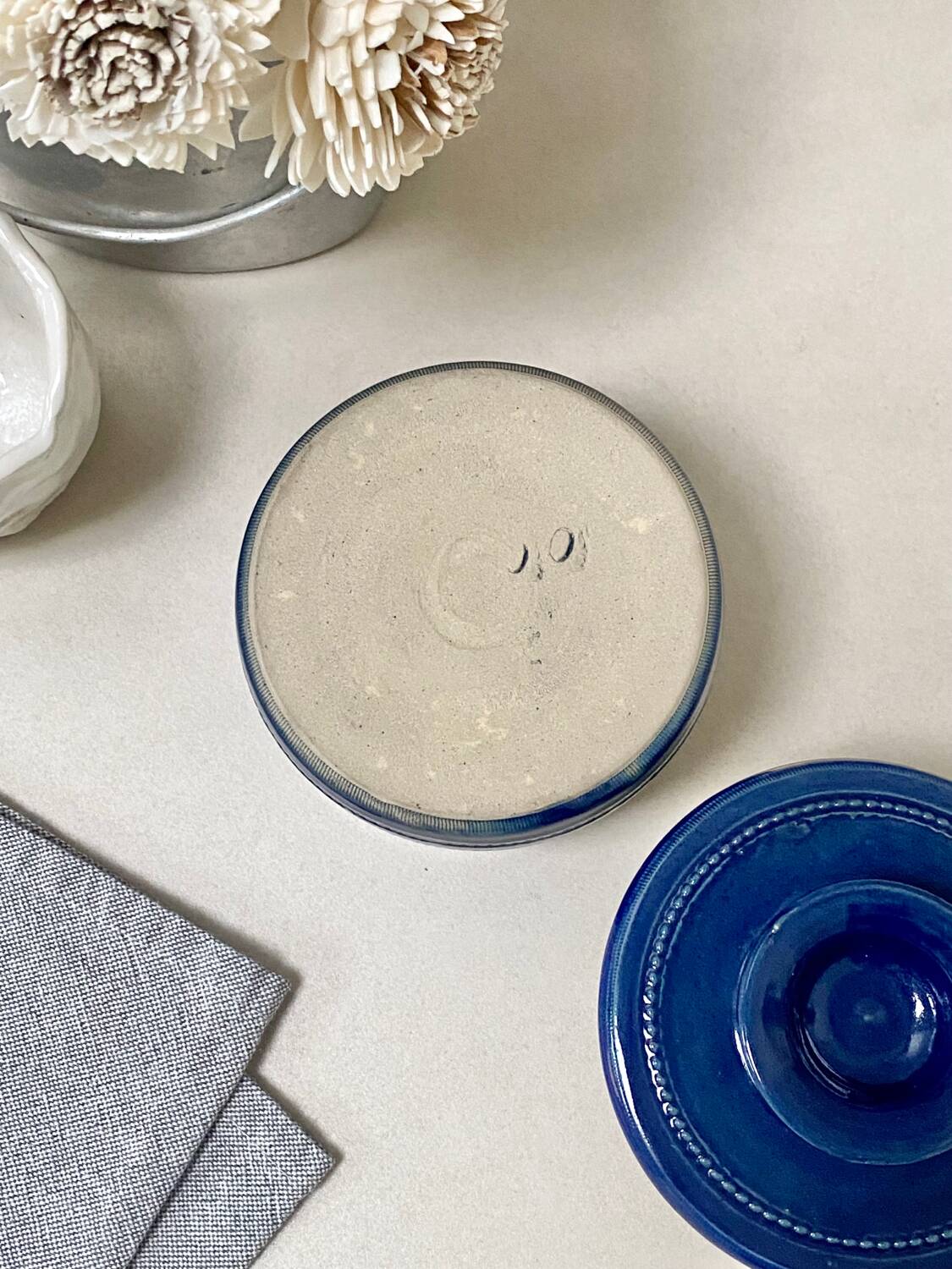 Butter dish