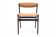 Chaise danoise