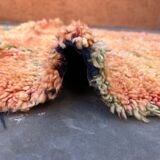 Moroccan carpet - 144 x 216 cm