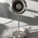 Eyeball desk lamp 1960.