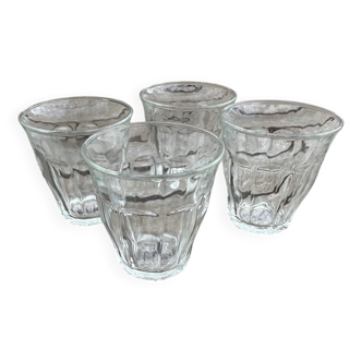 Verre à eau