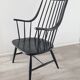 Nesto armchair by Lena Larsson
