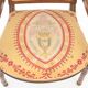 Executive-style chair