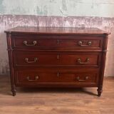 Commode XVIII
