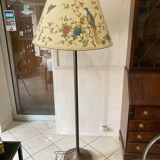Vintage floor lamp