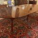 Early 19th Century Mahogany Dining Table