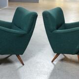 Sofa 50s, 60s