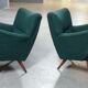 Sofa 50s, 60s
