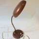 Vintage articulated lamp