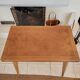 Table portefeuille