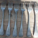 Cutlery 18 pieces