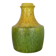 XL 4.4kg 31cm Ceramic Pottery VASE by Marcello Fantoni, ITALY, 1950s