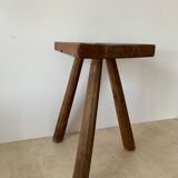 Tripod stool