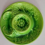 Artichoke and dish plates