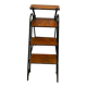 Escabeau, petit marche pied, atypique
