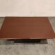 Table par Pierre Vandel années 1980