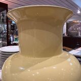 Large vase