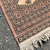 Tapis oriental