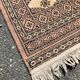 Oriental rug