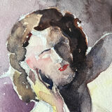 Watercolor