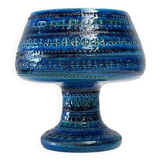 Ceramic vase by Bitossi