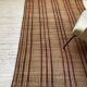 Tapis mauritanien ou natte touareg