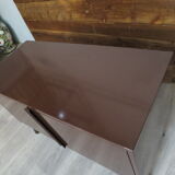 Industrial row tv furniture