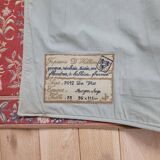 Wall tapestry Flanders tapestry The Lady and the Unicorn