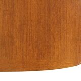 Teak "wallet" dining table, Sweden, 1960