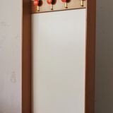 Coat rack