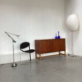 Danish design cabinet teak 1960
