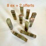 8 onyx knife holders