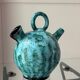 Pitcher bowl, ceramic jug