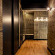 2 wall lights Petite Grace Element Lighting