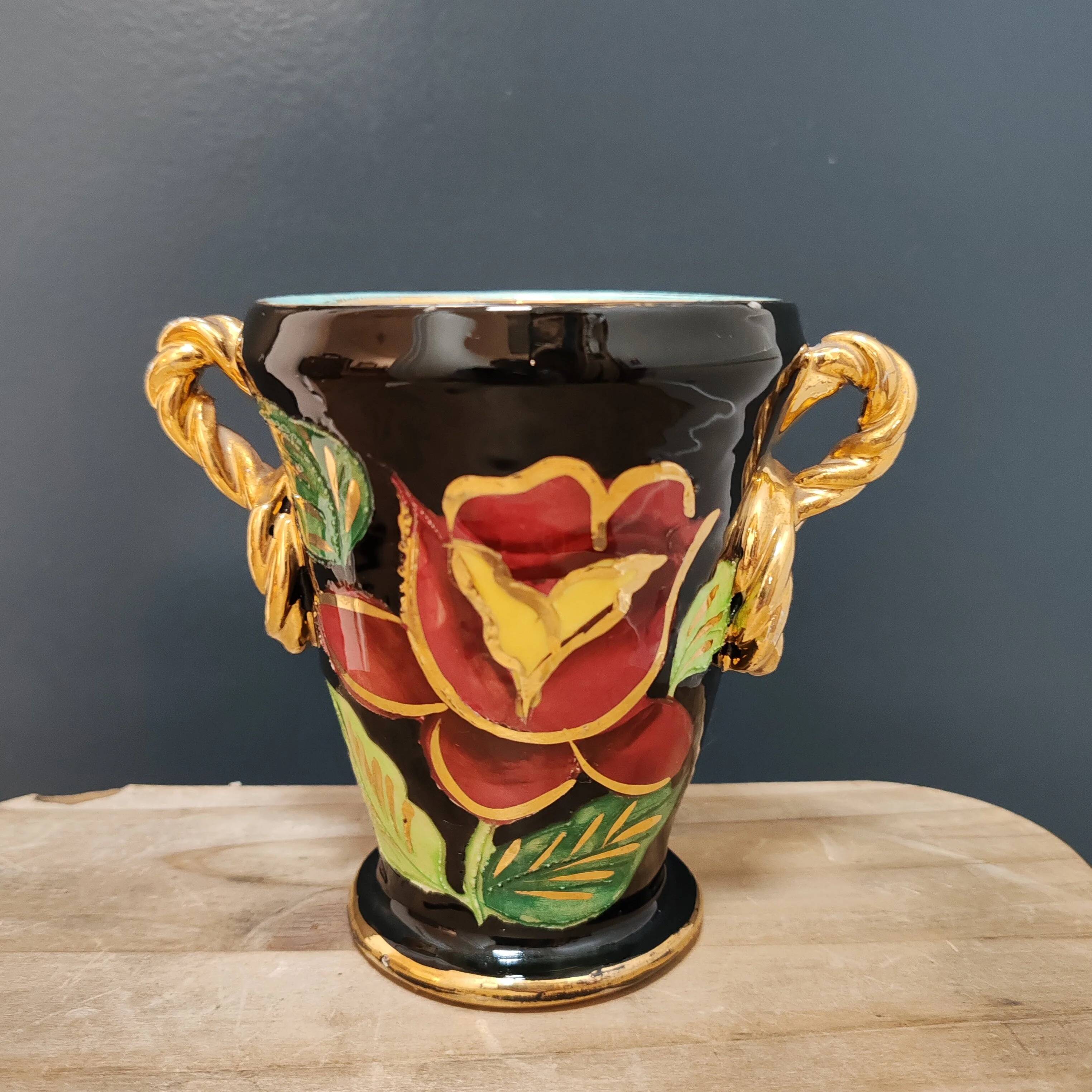 Small pot Vallauris
