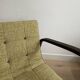 Armchair by Karol Kozelka and Antonin Kropacek for Interior Praha, 1950s