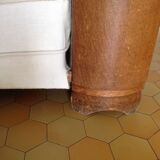 Pair of armchairs years 30