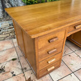 Administrative desk 50s