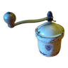 Peugeot coffee grinder